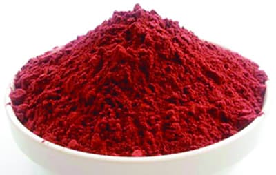 Red Fermented Rice Powder For Food Coloring